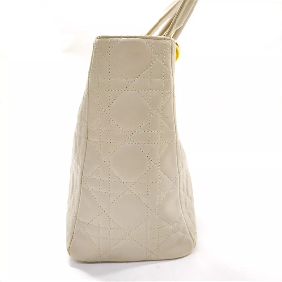 Authentic Small Lady Dior bag - Picture 3 of 9